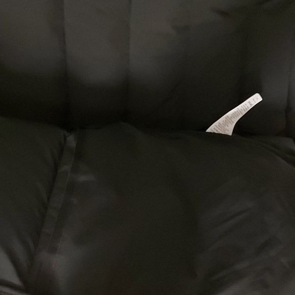 Eddie Bauer Men's Dark Blue Down Puffer Jacket - Picture 10 of 12